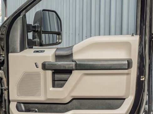 Used 2019 Ford F350 XL w/ STX Appearance Package image 40