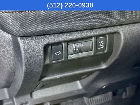 Used 2026 Subaru Forester Touring AWD/4WD image 11