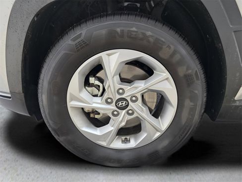 Certified 2022 Hyundai Tucson SEL image 11