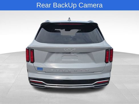Used 2022 Kia Sorento SX AWD/4WD image 5