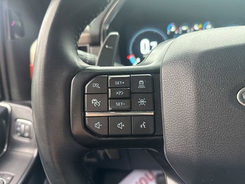 Used 2023 Ford F150 Raptor image 17