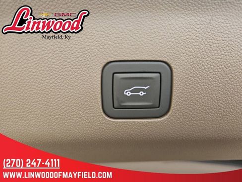 New 2026 GMC Yukon XL Denali AWD/4WD image 14