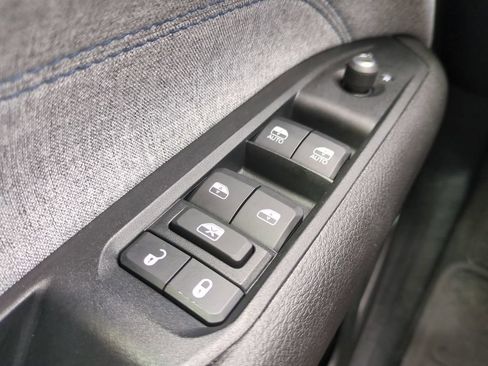 Used 2022 Jeep Compass Latitude w/ Convenience Group AWD/4WD image 27