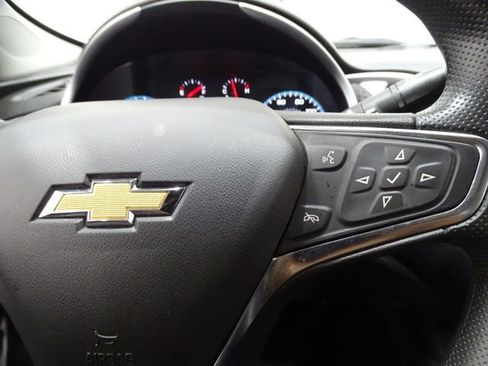 Used 2023 Chevrolet Malibu LT FWD image 23