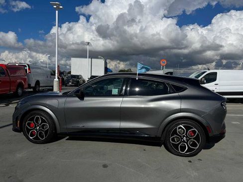 Certified 2023 Ford Mustang Mach-E GT image 2