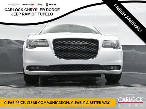 Used 2023 Chrysler 300 S image 68