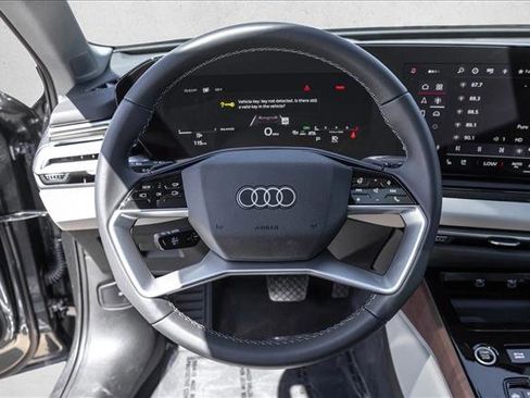 New 2026 Audi A6 Premium Plus AWD/4WD image 13