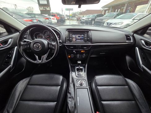 Used 2014 MAZDA MAZDA6 Touring image 20