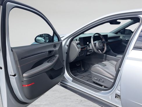 Used 2024 Hyundai Sonata N Line FWD image 9