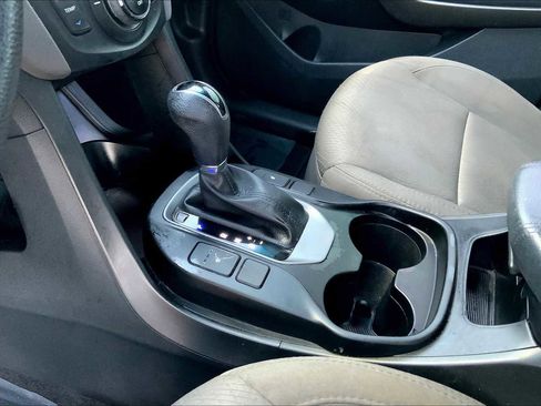 Used 2018 Hyundai Santa Fe Sport w/ 2.4L Value Package 02 image 15