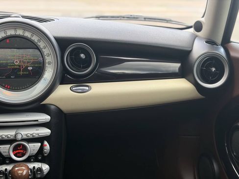 Used 2008 MINI Cooper Clubman S FWD image 20