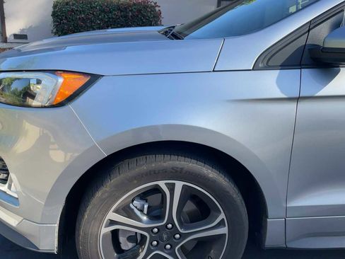 Used 2023 Ford Edge ST AWD/4WD image 9
