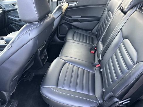 Certified 2024 Ford Edge SEL image 20