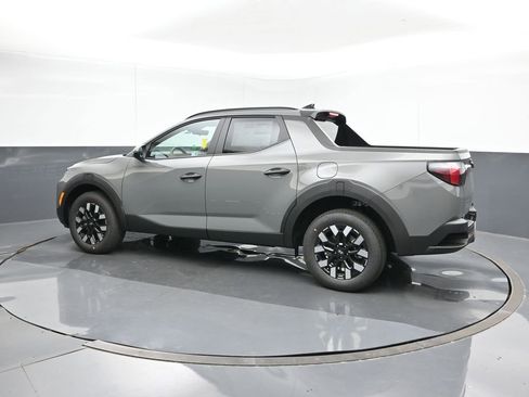 New 2026 Hyundai Santa Cruz SEL FWD image 3