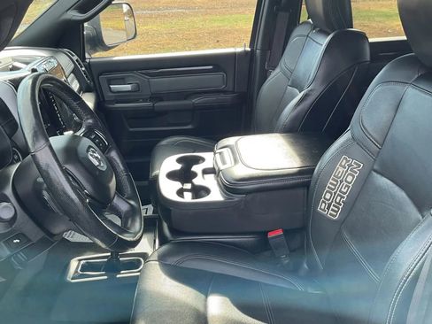 Used 2019 RAM 2500 Power Wagon image 55