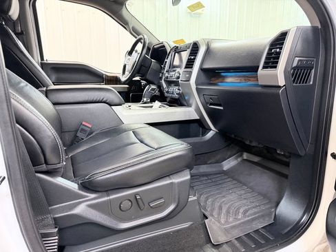 Used 2019 Ford F150 Lariat AWD/4WD image 30