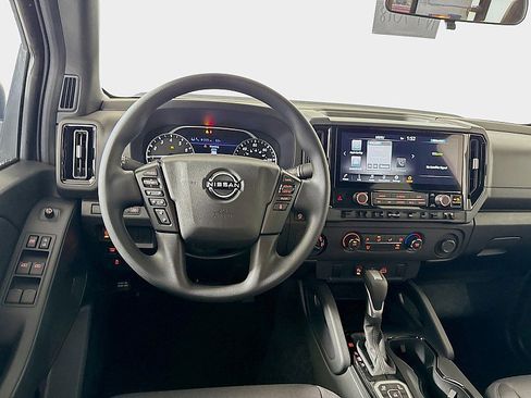 New 2026 Nissan Frontier SV w/ Tow Package image 21