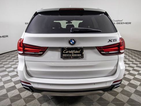 Used 2018 BMW X5 sDrive35i RWD image 7