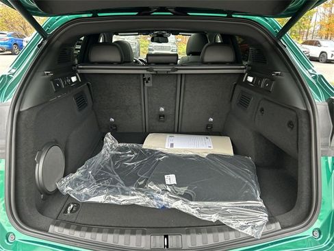 New 2025 Alfa Romeo Stelvio Sprint image 17