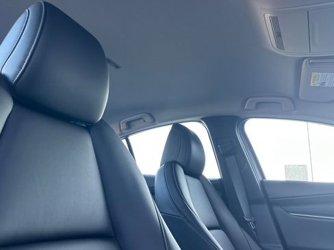 New 2026 MAZDA MAZDA3 s Sport image 17