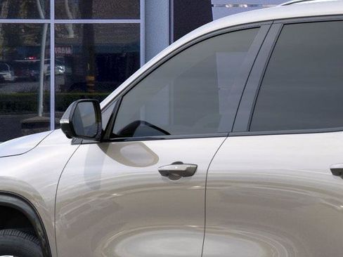 New 2026 Buick Enclave Sport Touring image 12