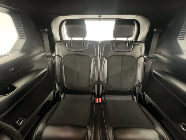 Used 2023 Jeep Grand Cherokee L Laredo AWD/4WD image 8