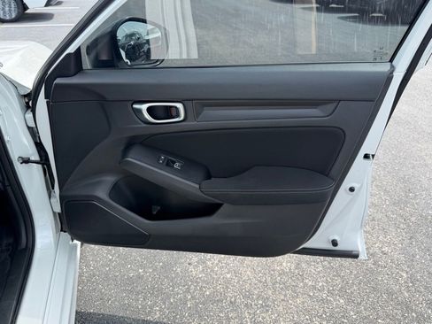 Used 2023 Honda Civic Sport image 24