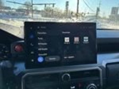 Used 2025 Toyota 4Runner TRD Off-Road Premium image 6