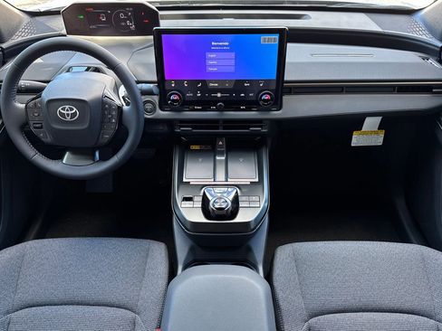 New 2026 Toyota bZ image 15