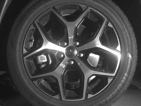 Used 2025 Jeep Compass Limited AWD/4WD image 12