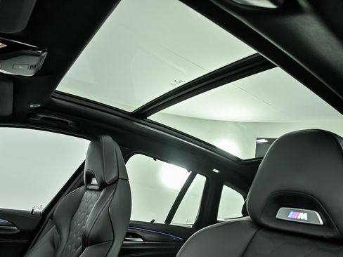 Used 2020 BMW X3 M w/ Executive Package image 24