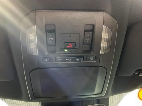 Used 2024 Toyota Highlander Platinum AWD/4WD image 36