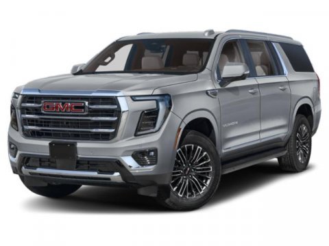 New 2026 GMC Yukon XL Elevation w/ Technology Package AWD/4WD image 4