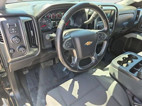 Used 2016 Chevrolet Silverado 2500 LT w/ Midnight Edition AWD/4WD image 9