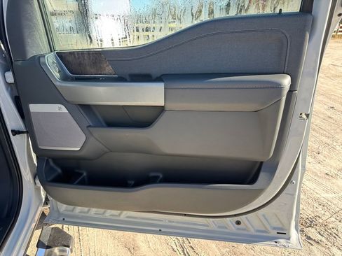 New 2026 Ford F250 Lariat image 22