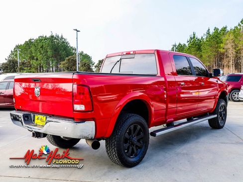 Used 2018 RAM 2500 Lone Star image 10