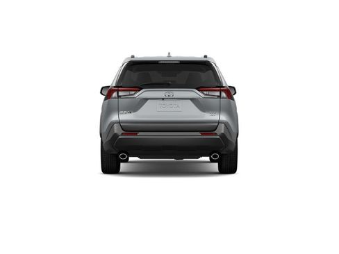 New 2025 Toyota RAV4 XLE Premium image 43
