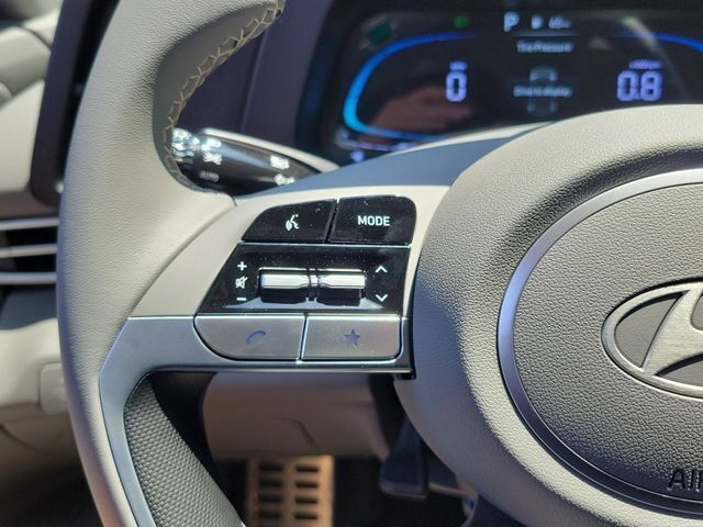 New 2026 Hyundai Elantra Sport FWD image 7