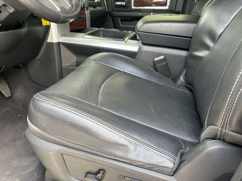 Used 2012 RAM 2500 Laramie w/ Cold Weather Group AWD/4WD image 38
