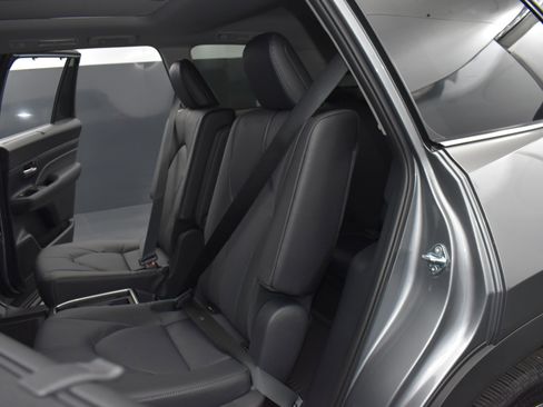 Used 2026 Toyota Grand Highlander AWD Hybrid image 24