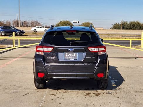 Used 2018 Subaru Crosstrek 2.0i Premium image 5