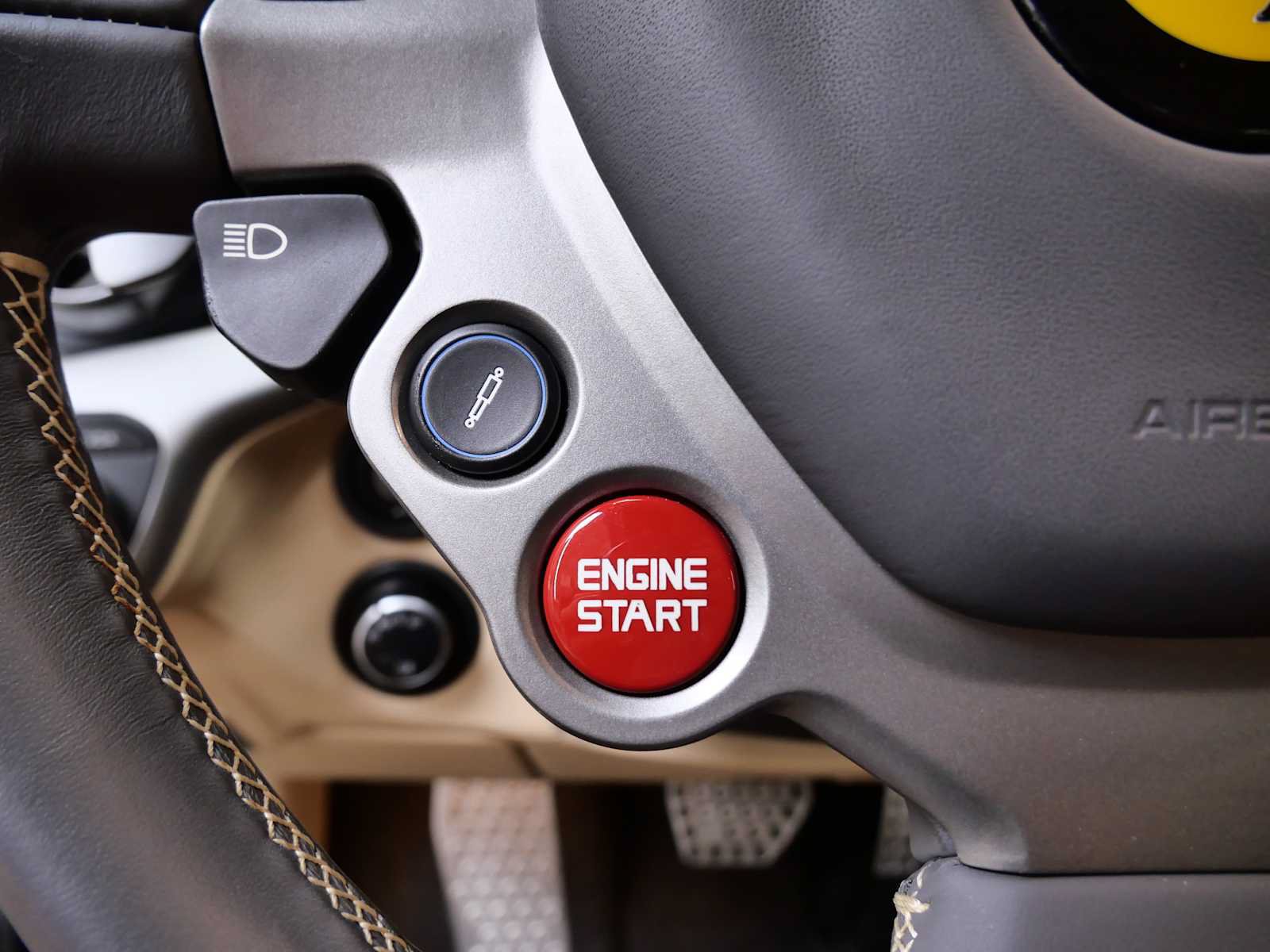 Certified 2015 Ferrari F12 Berlinetta RWD image 26