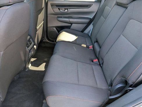 Certified 2023 Honda CR-V Sport image 18