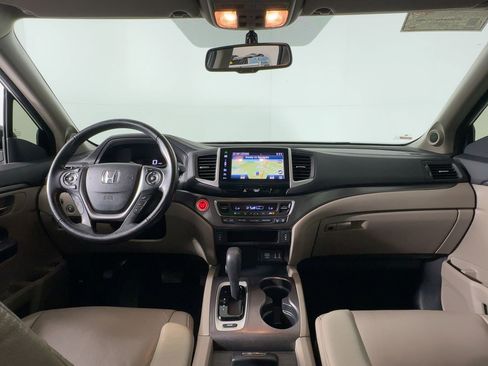 Used 2016 Honda Pilot EX-L image 14