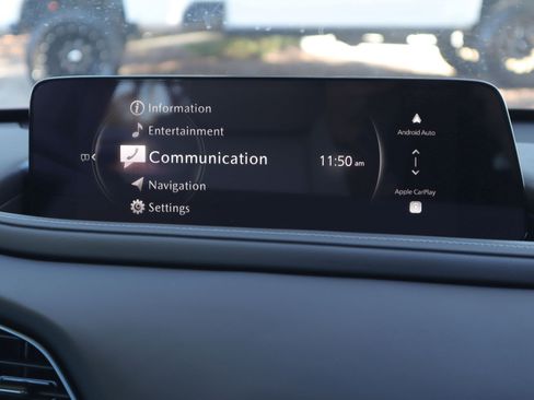 New 2026 MAZDA CX-30 2.5 Turbo w/ Premium Plus Pkg image 13