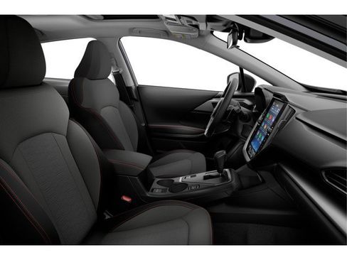 New 2025 Subaru Impreza 2.0i Sport image 16