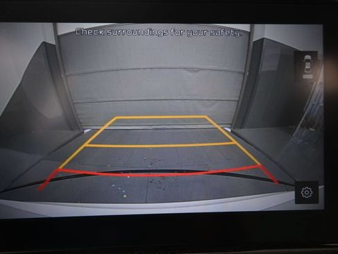Used 2021 Kia K5 EX FWD image 24