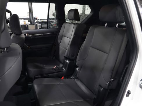 Certified 2023 Lexus GX 460 Premium image 36