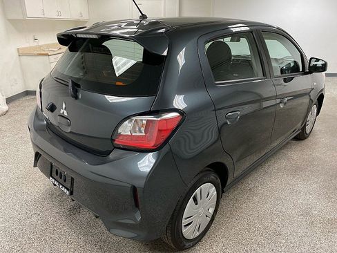 Used 2024 Mitsubishi Mirage ES image 5