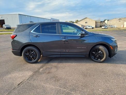 Certified 2022 Chevrolet Equinox LT image 17
